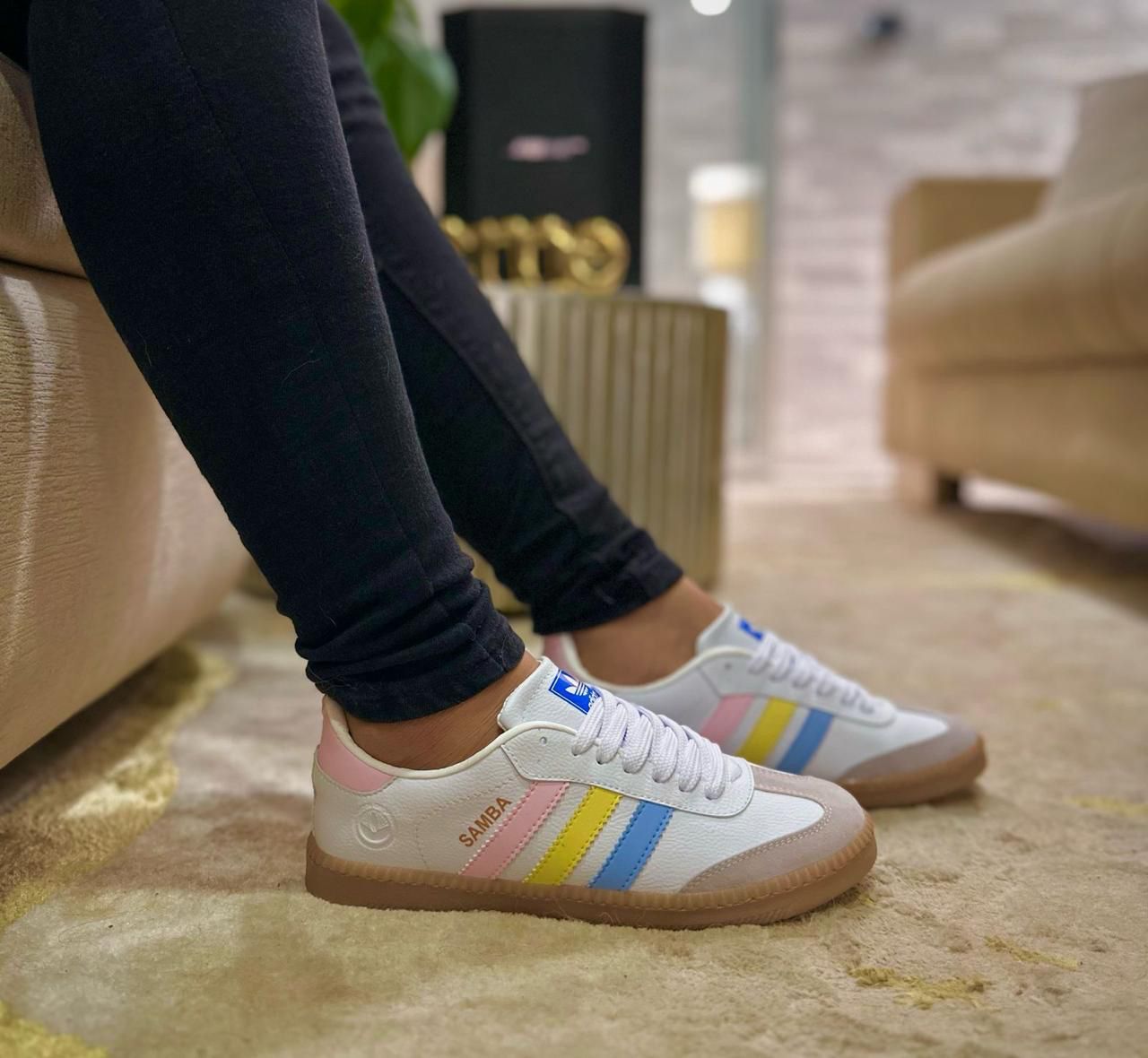 ADIDAS SAMBA