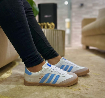 ADIDAS SAMBA