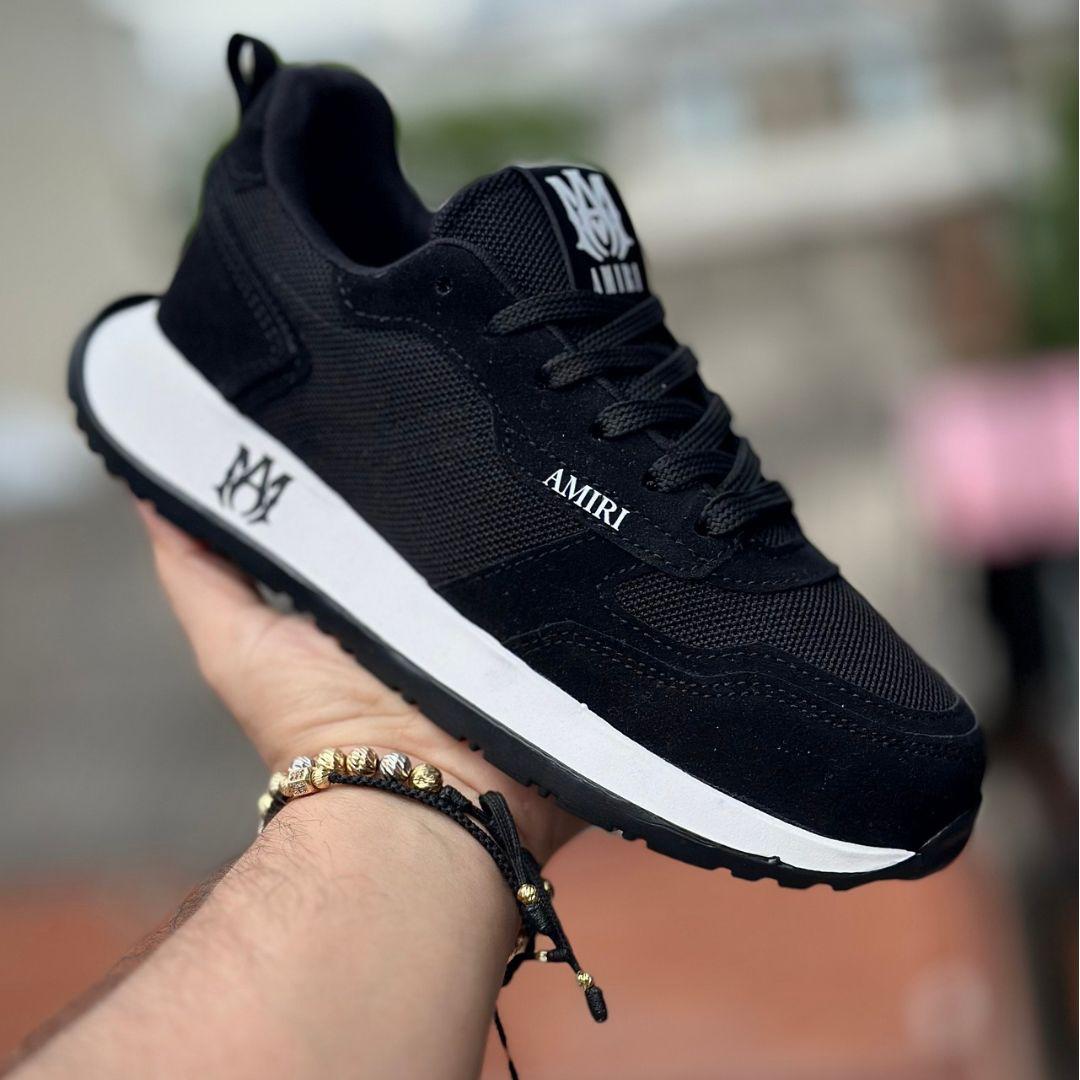 ZAPATO AMIRI CABALLERO