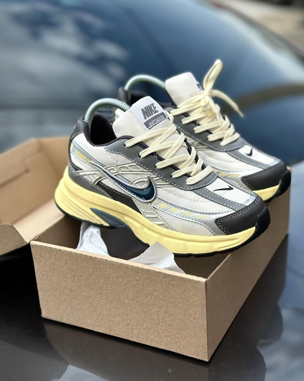 NIKE INITIATOR UNISEX