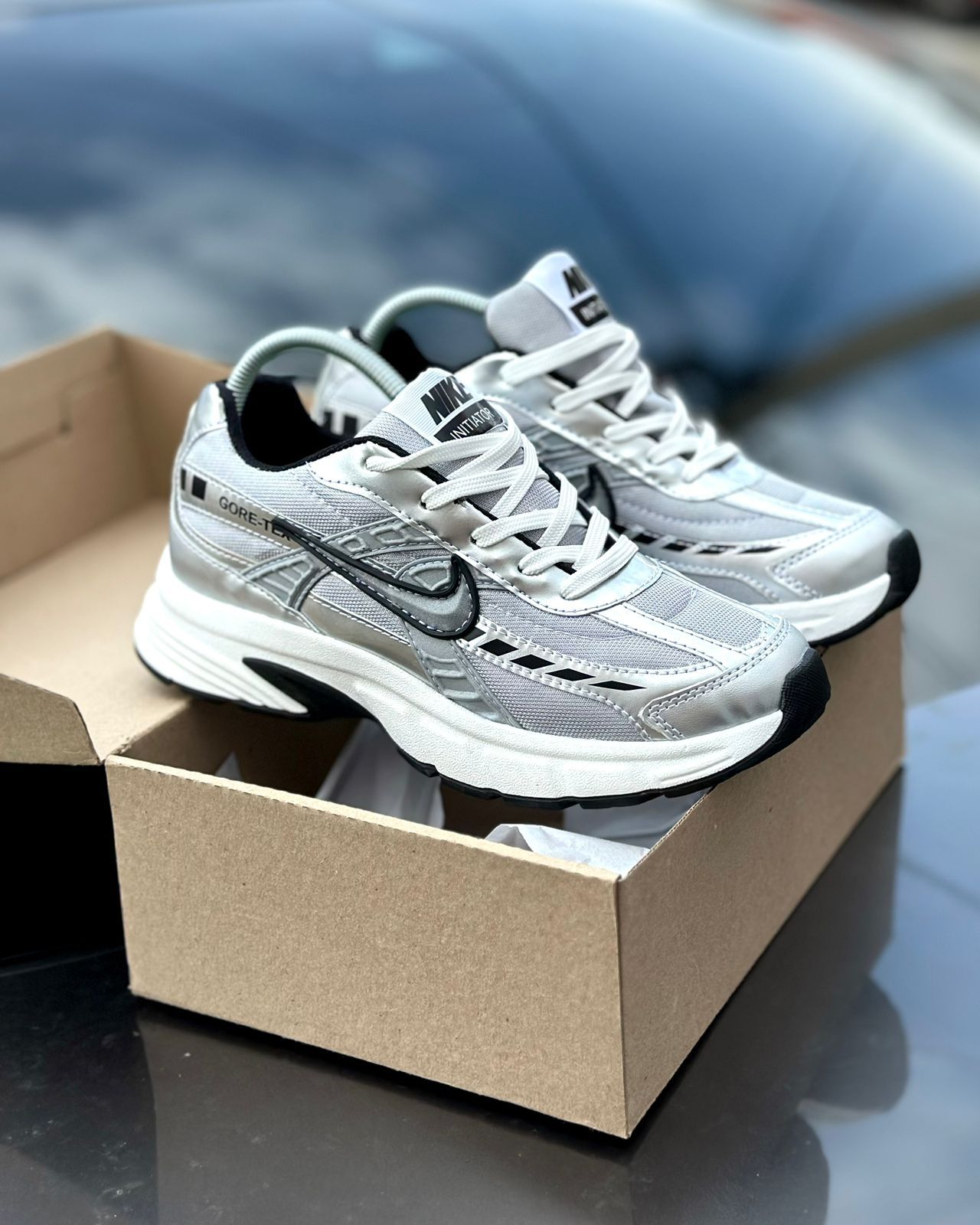 NIKE INITIATOR UNISEX