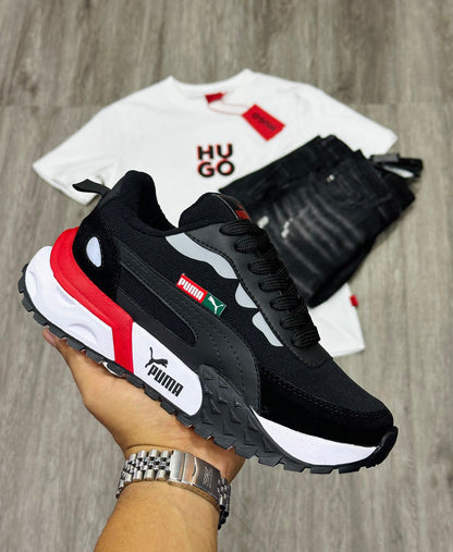 PUMA CABALLERO