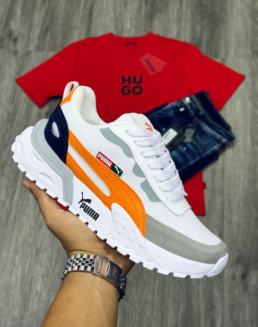 PUMA CABALLERO