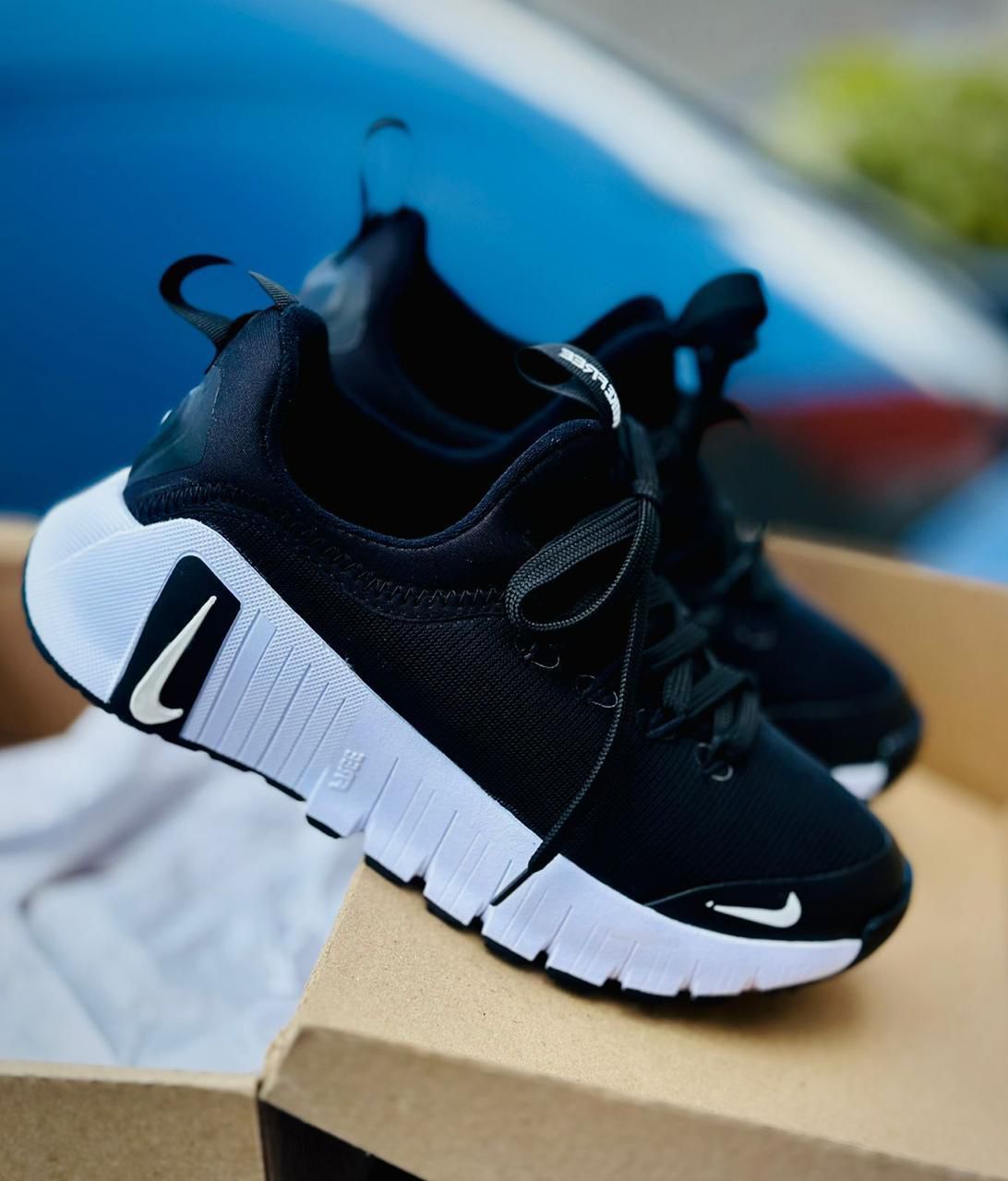 NIKE METCON UNISEX