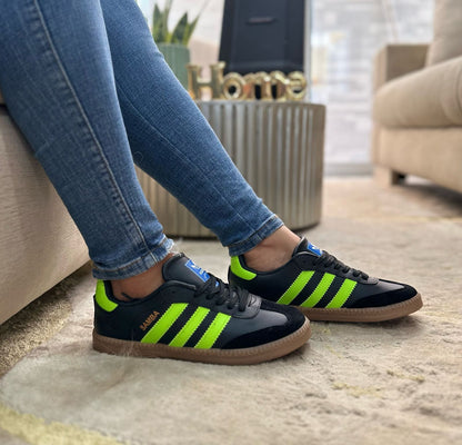 ADIDAS SAMBA