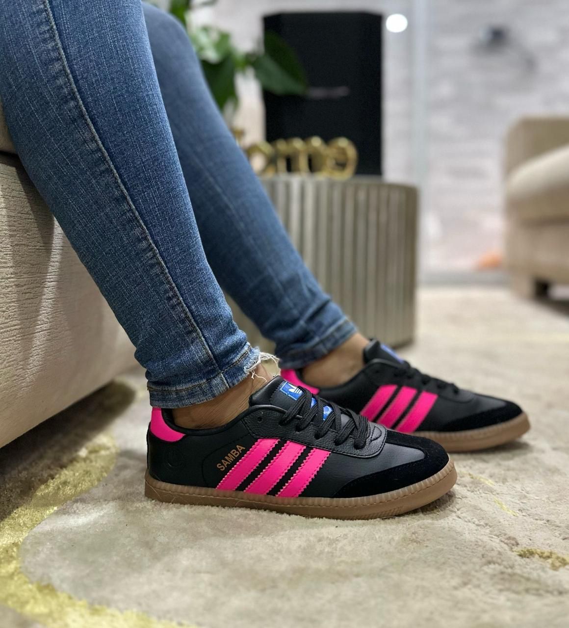 ADIDAS SAMBA