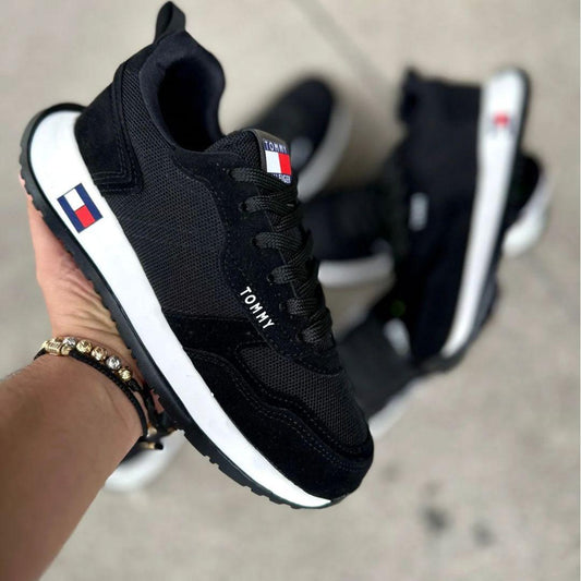 ZAPATO TOMMY CABALLERO
