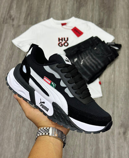 PUMA CABALLERO